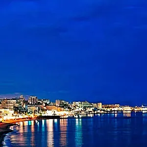  Apartamento Playa Estudio Deluxe