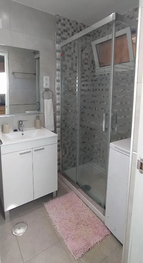 Inmogest - Apartamento Hercules Beach Apartment Benalmadena Spain