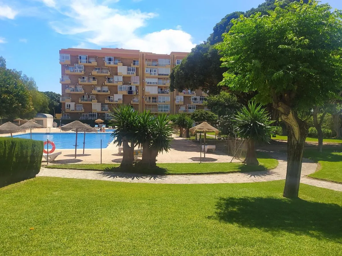 Apartamento Inmogest - Apartamento Hercules Beach Benalmádena